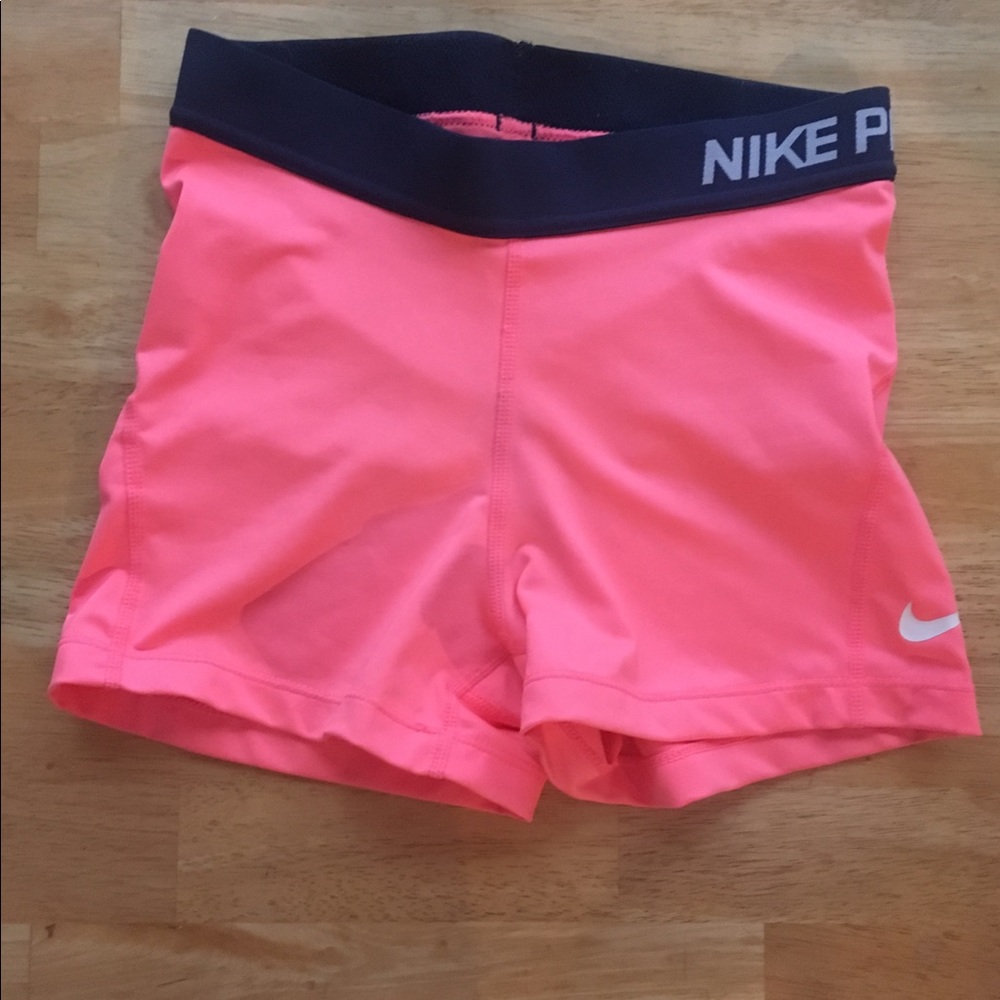 Nike Pros